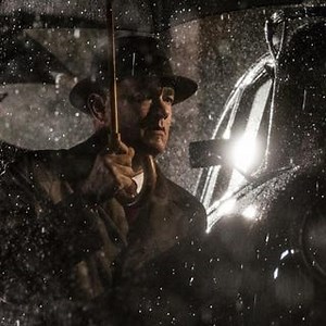 Tom Hanks to the rescue in Bridge of Spies clip