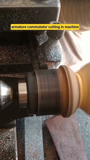 armature commutator cutting in machine #armature #commutator #cutting #in #machine #offcuts #progrip