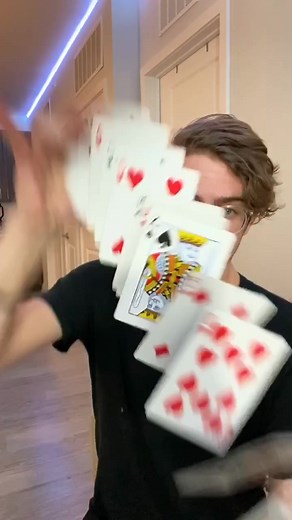 MIND MAGIC 🤯 duet w/ @wafellow | #magic #magician #_amazing_ #mindblown #mindreading #foryou #foryoupage#foryoupge#feature#fy