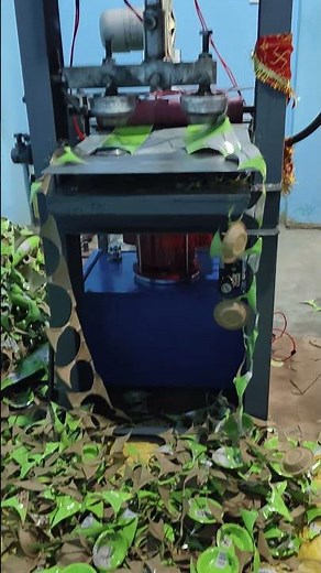 dispojal factory machine price paper glass manufacturer business Startup ideas for student in India