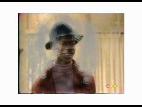 JJ on Good Times blowing up after saying "DYN-O-MITE!!!"