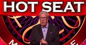 ITV Millionaire Hot Seat host Jeremy Clarkson blown away by 'lucky' player