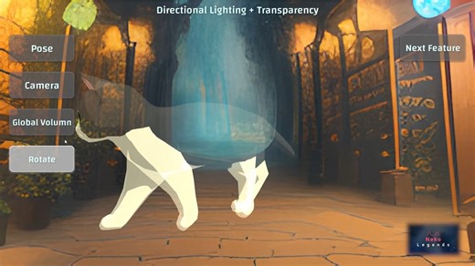 【unity】所有 3D & VFX 套装_All 3D & VFX Bundle