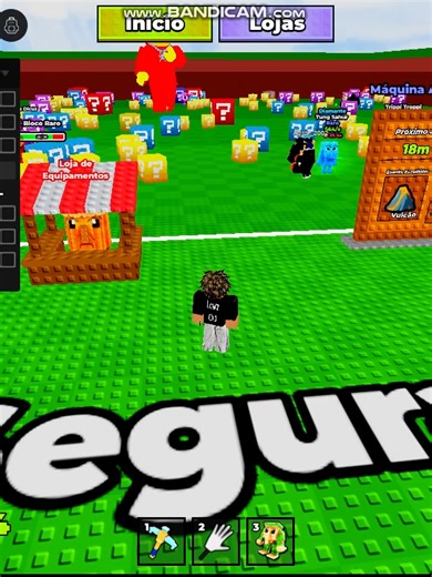 Script break a lucky block