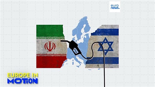 Guerre en Iran : où les prix des carburants ont-ils le plus augmenté en Europe ?