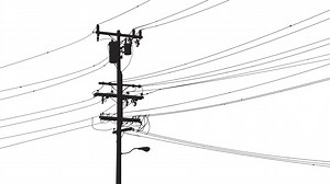 Frontier teams with AT&T to block Google Fiber access to utility poles