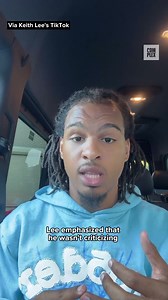 15K views · 117 reactions | Social Media Reacts to Keith Lee's Atlanta Restaurant Reviews. | Complex | Facebook