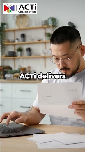 ACTi Anti-Explosion Camera: 3 Features Every High-Risk Project Needs