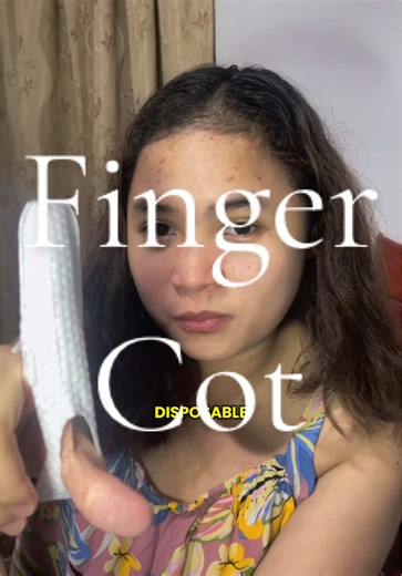 Effective Finger Cot Uses for Baby Mouth Care