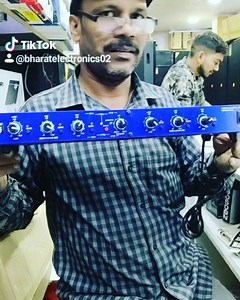 69 reactions · 8 comments | Cross over | Bharat electronics | Facebook