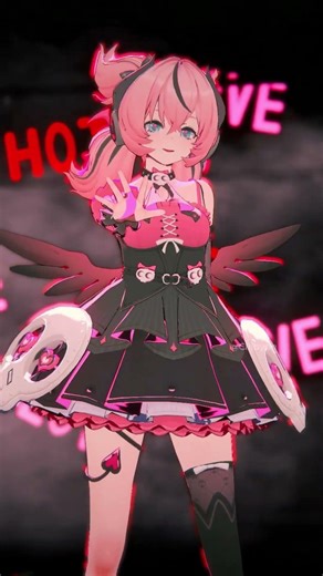Aria👀 - Hold Up -【MMD // KKVMD // ZenlessZoneZero】