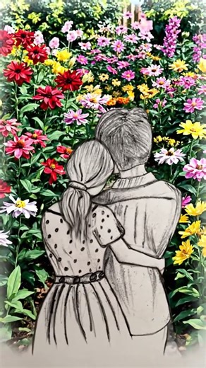 stretch art 🎨 cartoon