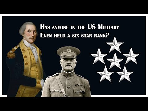 The Six Star Rank