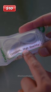 111K views · 1.7K reactions | $10 AirPods vs $200 AirPods | Mrwhosetheboss | Facebook