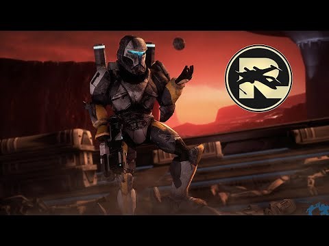 A Guide to Commando (1.1.1) | Combat Upgrade PvP | SWG: Restoration