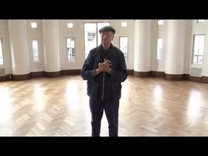 BOZAR interviews Jonas Mekas