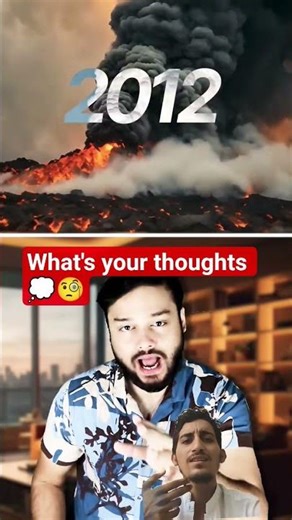 Mayan calendar 📆🗓️ we all d**d