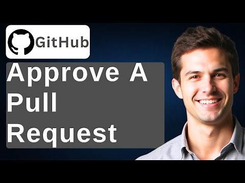 How To Approve A Pull Request On GitHub [2026 Guide]
