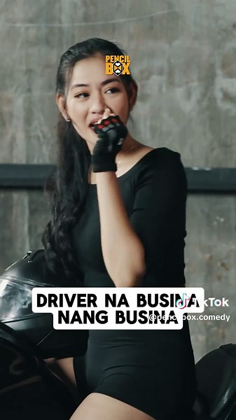 Pencil Box Comedy: Pinoy Laughter Unleashed