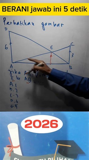 CARA CEPAT JAWAB SOAL SNBT #shorts