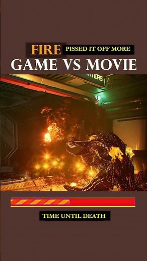 Setting Monsters on 🔥🔥 Aliens vs Jason Voorhees