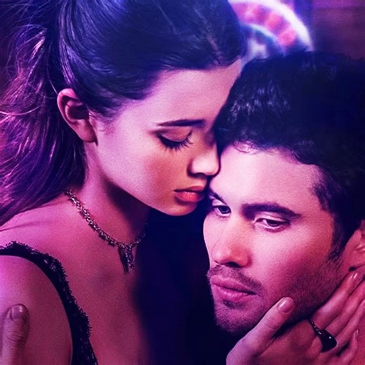 Marked Men - Oltre le Regole - Film (2025)