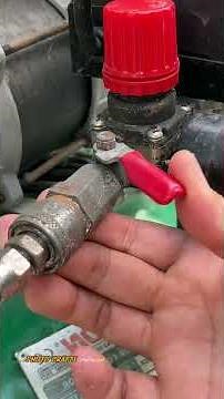 Motorcycle repair tips and tricks