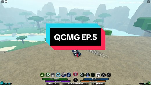 Shindo Life 2 Bosses Location Guide