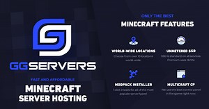 Bungeecord Servers | GGServers