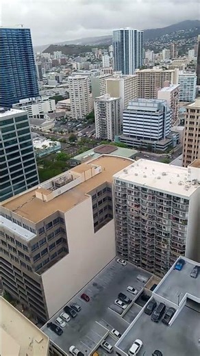 My trip to Hawaii at Honolulu Oahu #hawaii #oahu #trip #travelvlog