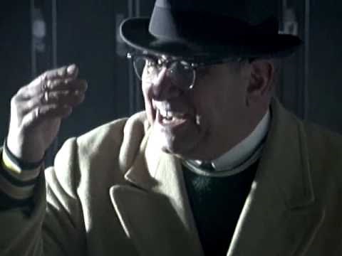 Vince Lombardi in 2011 Super Bowl locker room! - Packers vs. Steelers, 1/6/11 (Feat. Dan Lauria)