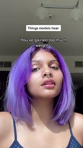 Just things I’ve heard from other models and things that need to stop. JOIN THE REVOLUTION NOW! #themariamgeorge #themariamgeorgemodels #modelling