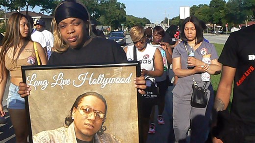 'Who killed my son?': Ronald Butler's family wants to know why father, friend and 'life of the party' had to die