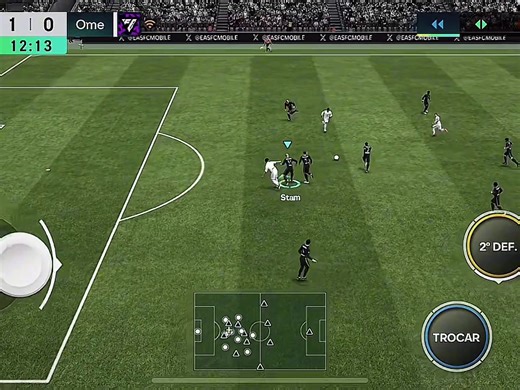 Mastering Tiki-Taka and Counterattacks in Soccer