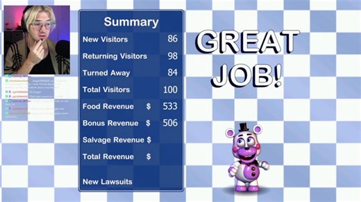 🔴Reacting and Gaming!🔴 | !socials !discord