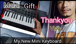 My New #Mini# #keyboard# Vlogs Thanks that People care my #Value# 🙏💖 | Subu Bro vlog Rocks