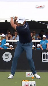 11K views · 92 reactions | The wind was WILD at the 2019 Atlantic City Boardwalk, leading to a handful of "one and dones." Two time WLD World Champion Tim Burke takes down Will Hogue in the semi-finals before defeating Ryan Steenberg, who had just become the World #1 with a win over Kyle Berkshire, in the final round. | World Long Drive | Facebook