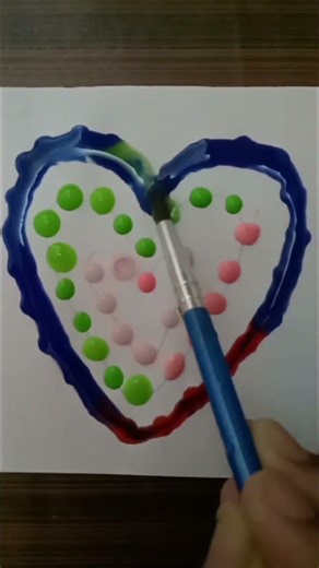 dot making art #art#satisfyingvideo #youtubeshorts #trending #viralshort