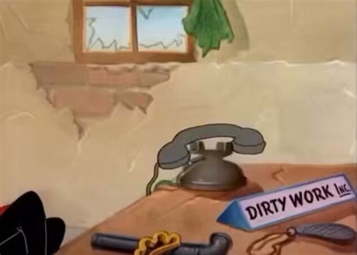 i just love this scene 😺