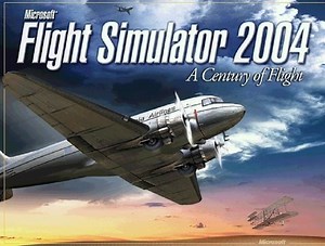 Microsoft Flight Simulator 2004: A Century of Flight