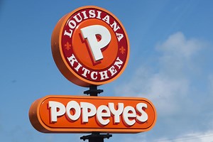 Popeyes Announces Return Of Southern-Style Seasonal Favorite To The Menu