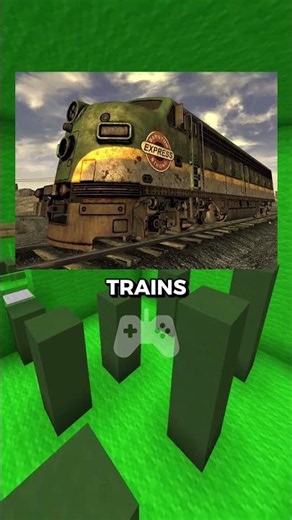 How an NPC Became a Train in Fallout 3 | #facts #viral #fyp