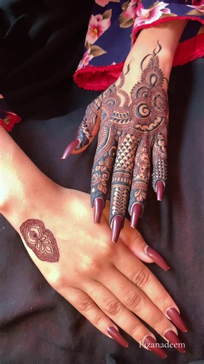 Stunning Mehndi Designs for Every Occasion