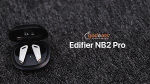 9K views · 270 reactions | Get lost in the realm of music with Edifier NB2 Pro's surround Sound Effec and ANC! Buy now from Apple Gadgets! #edifier #edifiernb2pro #earbuds #applegadgets | Apple Gadgets | Facebook