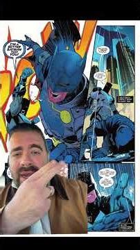 Knightfight: Batman vs Nightwing