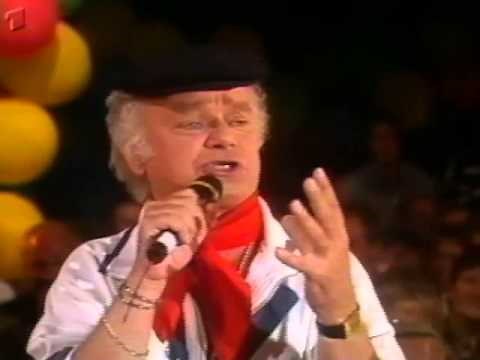 1993 Superlachparade - Fips Asmussen