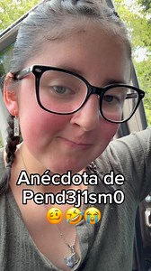 Jazmin Mdfkr on Instagram: "#anécdota #humor #reels"