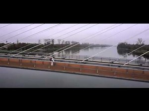 RPM Belgium Vandex - Bridgedeck Waterproofing System Matacryl WS - Strasbourg