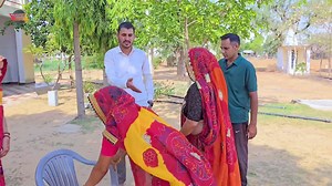 1.1M views · 10K reactions | आटा साटा को कोतक || Rajasthani Marwadi Comedy | Rajasthani Marwadi Comedy | Facebook