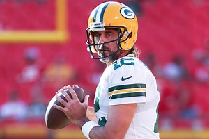 Packers vs. Lions Live Stream: Where To Watch The Lions-Packers Game Live